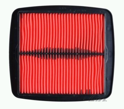 FILTRO AIRE PARA SUZUKI GSF600 1200 MOTOFILTRO  