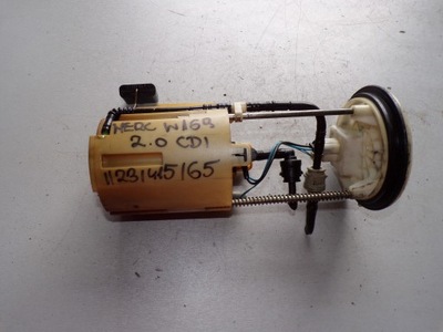 Помпа топлива mercedes w169 2.0 cdi фото №1