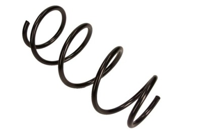 Kpl пружини перед do nissan note 1,4 , 2006-2012 фото №1