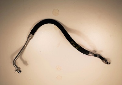 Audi a6 c8 шланг кондиціонера 4k0816721es фото №1