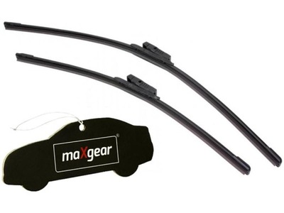 LIMPIAPARABRISAS MAXGEAR 39-0088 + ZAPACH  