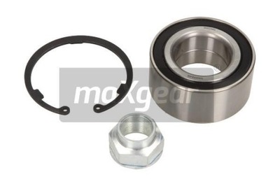 MAXGEAR 33-0014 BEARING WHEELS  