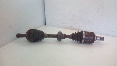 Привідний вал правий перед honda hrv 1,6 b фото №1