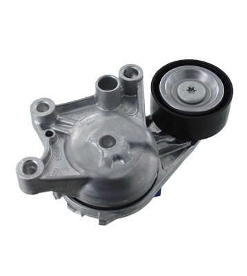 Ролик ремінь клиновий багаторучейковий citroen spacetourer ds ds 3 4 5 opel фото №1