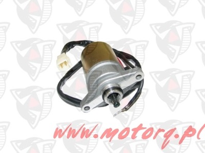 Rozrusznik do skutera 4T