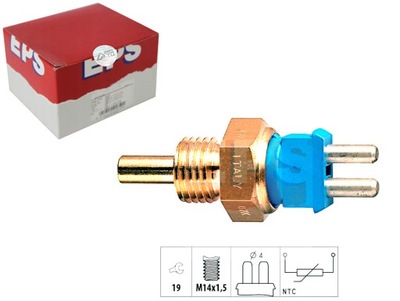ДАТЧИК ТЕМПЕРАТУРЫ ВОДЫ DB EPS