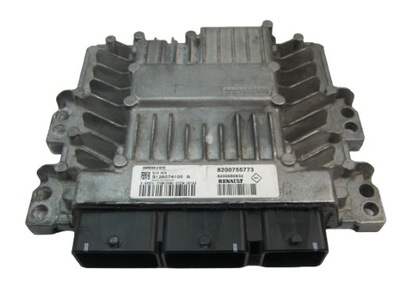 COMPUTER ENGINE MEGANE SCENIC 1.5 DCI 8200755773  