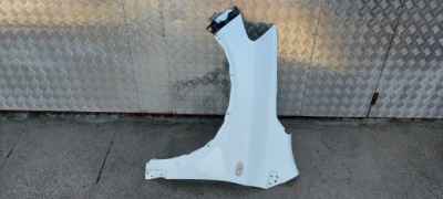 Крыло левый suzuki sx4 s-cross lak: 26u фото №1