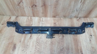 Направляющая бампера задняя bmw 1 e87 фото №1