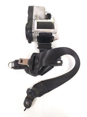 Mercedes ml gl w164 x164 pas безпеки правий перед 2518602685 фото №1