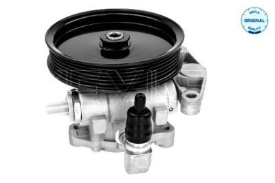 Meyle насос усилителя mercedes gl x164 m w164 r w251 v251 3.0-5.5 фото №1