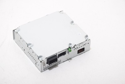 Audi a5 8t модуль блок управления тюнер tv 14km фото №1