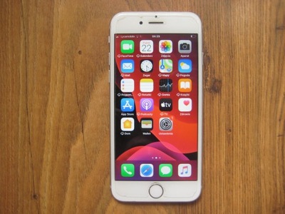 APPLE IPHONE 6S 16GB BEZ BLOKAD BDB STAN KOMPLET