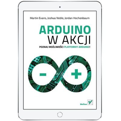 Arduino w akcji