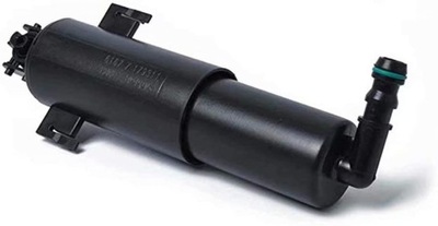 Права омивач фара насадка bmw 3 e92 e93 фото №1