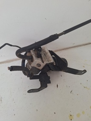 Kia soul ii насос тормозная abs 58600-e4001 фото №1