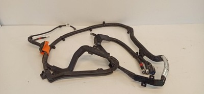 Hyundai bayon кабель шланг аккумулятора 91671-q0010 фото №1