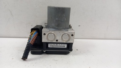 Bmw x3 e83 насос abs esp 3451 3439781-01 фото №1