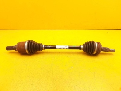 Citroen c5 x 1.2 thp приводной вал перед передняя левая 9848288480 фото №1
