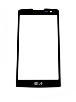 Szybka Wyświetlacza Dotyk Ekran LG LEON H320
