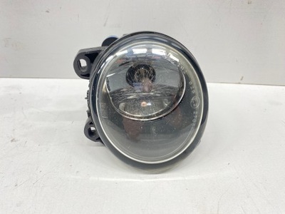 Лампа противотуманная фара правый bmw x5 e53 2000-2007 оригинал aso фото №1