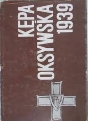 Wacław Tym - Kępa Oksywska 1939