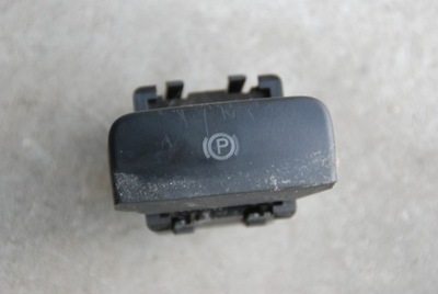 Кнопка тормоза ручного peugeot 3008 5008 09- фото №1