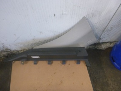 Opel insignia a 08-17 захист стійка c лівий задній hb 315671560 фото №1