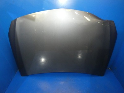 Mercedes a klasa w176 капот крышка двигателя фото №1