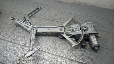 Підйомник правий перед opel zafira a 2.2dti 03r фото №1