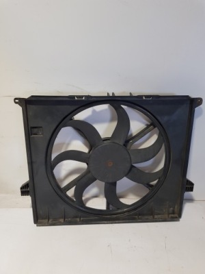 Mercedes w251 ml w164 gl x164 3.0 cdi вентилятор вентилятор радиатора фото №1