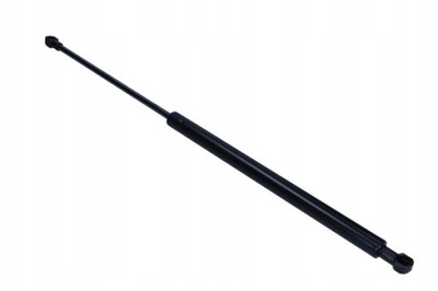 Mgx12-0085 пружина газовая багажника fiat palio we фото №1