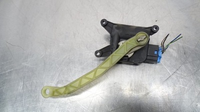 Моторчик отопителя audi a3 8p 2.0tdi фото №1