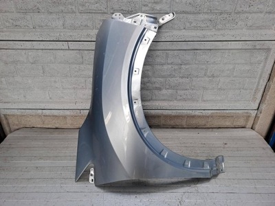 Mitsubishi eclipse cross 2021- крила перед правий оригінал фото №1