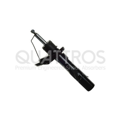 Амортизатор перед правый do ford focus ii 2 c-max фото №1