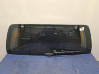 Ford maverick ii рестайлінг  скло задня yn фото №1