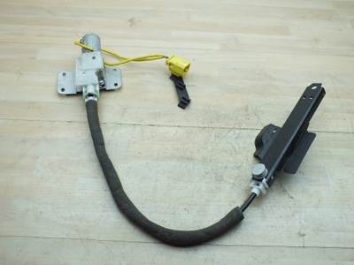 Bentley continental nastawiacz висоти ременів фото №1