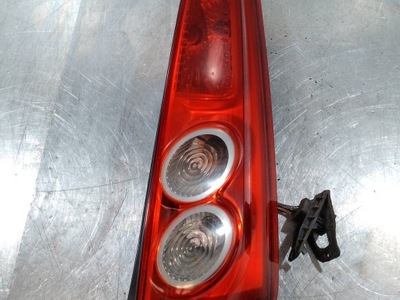 FARO PARTE TRASERA DERECHA FORD FIESTA MK6 6S61-13404-B HATCHBACK  