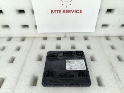 Porsche 911 992 модуль / блок керування комфорту 992907064dk фото №1