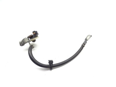 Запобіжник клема мінус акумулятор volvo xc40 32412660 фото №1