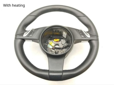 Porsche cayenne 92a 2011 повітропровід фото №1