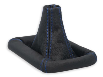 Toyota mr2 mk2 1990-1999 чохол перемикання передач фото №1