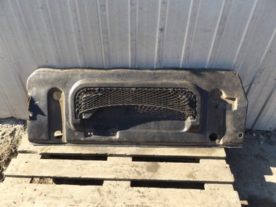 Frontera a 3d обивка крышки повреждённая !!!! фото №1