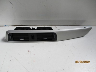 Молдинг консоли bmw 3 f30 9396300 фото №1