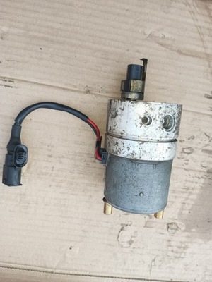 Peugeot 607 насос abs 0265410040 фото №1