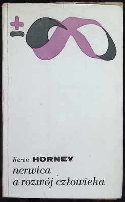 Nerwica a rozwój człowieka