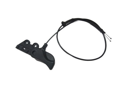 Bmw f30 328xi ручка трос тягa капот 7221913 фото №1