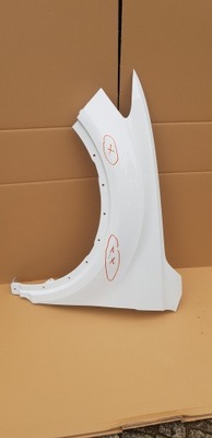 Vw t-roc крыло передний левый фото №1