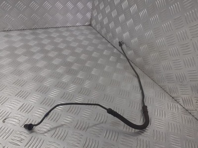 Шланг трубка циліндр зчеплення citroen c4 1.6 hdi фото №1