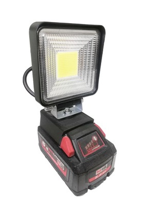 GE LAMPA ROBOCZA PRO DO MILWAUKEE M18